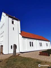 Nr. Lyngvig Kirke