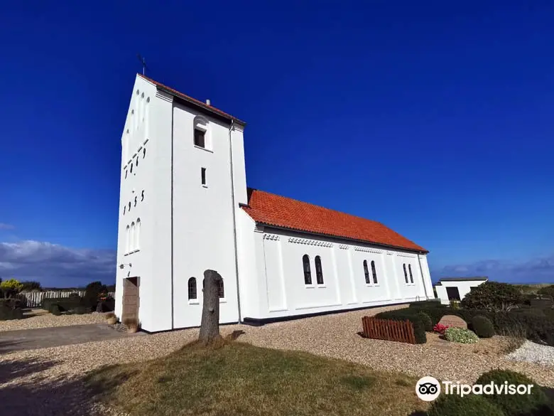 Nr. Lyngvig Kirke