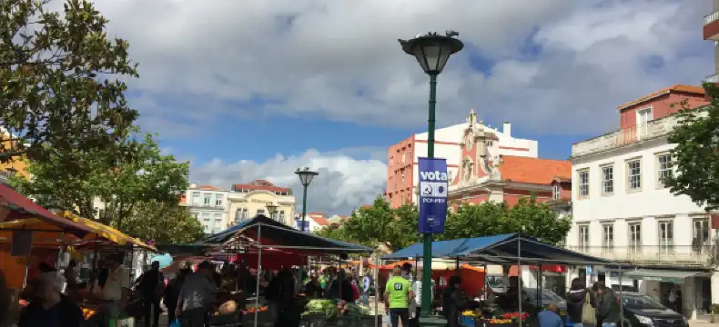 Hotels in Caldas da Rainha