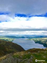 Hallin Fell