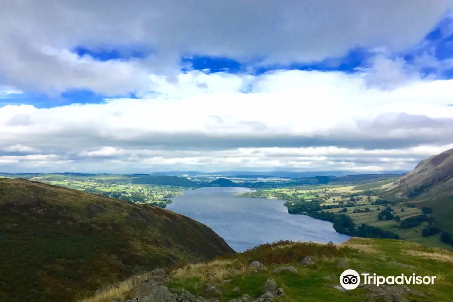 Hallin Fell