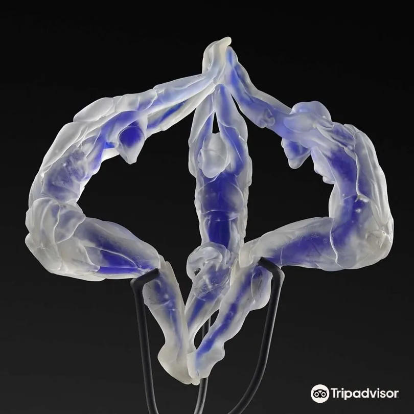 3_Imagine Museum: Contemporary glass art