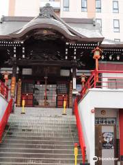 Toyokawa Inari Sapporo Betsuin
