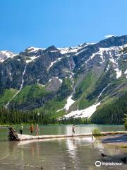 Avalanche Lake