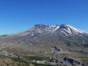 Johnston Ridge Observatory