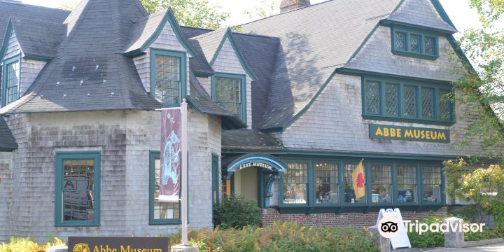 Abbe Museum
