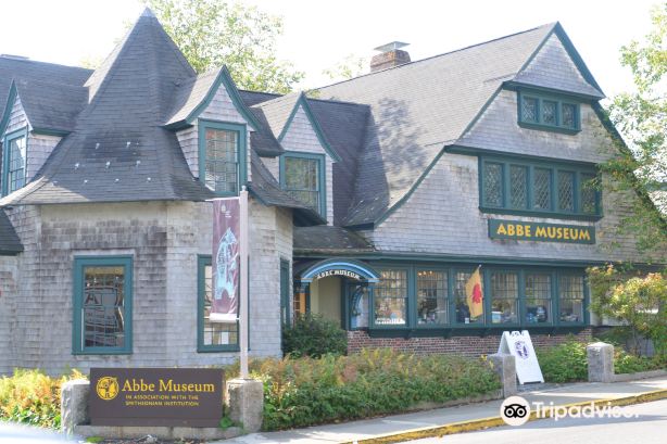 Abbe Museum