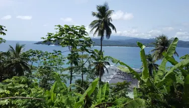 Ilheu das Rolas