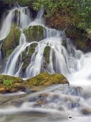 Cascate di Kravice