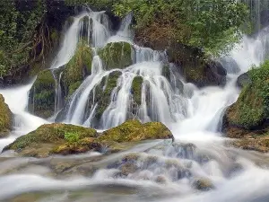 Kravica Waterfall