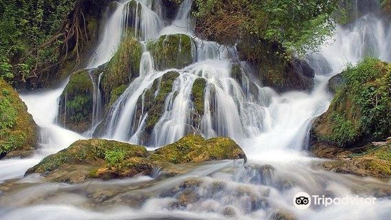 Kravica Waterfall