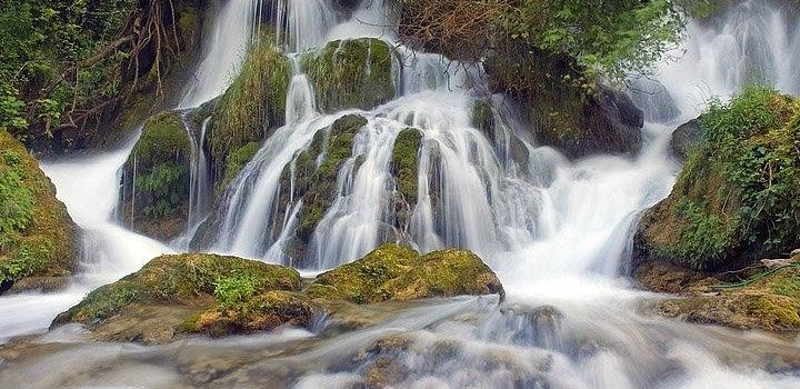 Kravica Waterfall