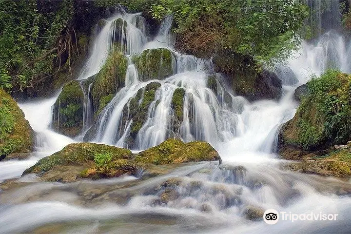 Kravica Waterfall