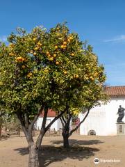 El Presidio de Santa Bárbara State Historic Park