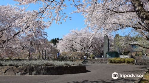 Morimachi Oniushi Park