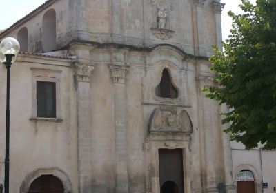 Chiesa Santa Maria del Carmine