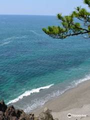 Ryuomisaki Lookout