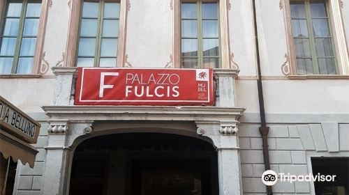 Palazzo Fulcis