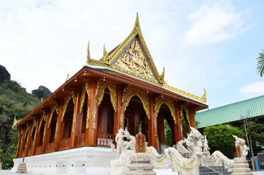 Amphoe Khao Yoi