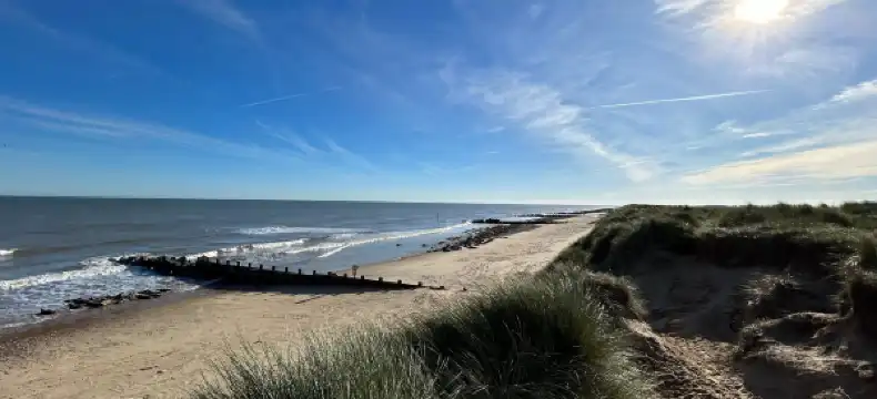 Hotels in North Norfolk District