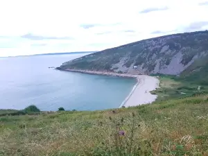 Pendine Sands