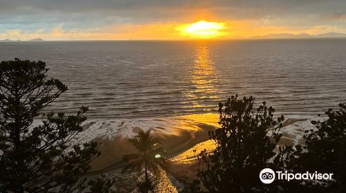 Yeppoon Main Beach