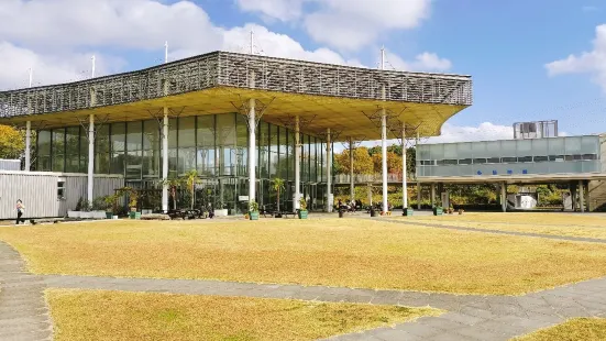 千葉県立 北総花の丘公園