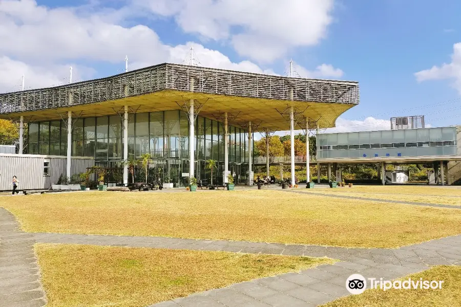 千葉県立 北総花の丘公園