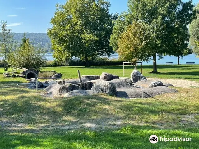 Strandbad Öhningen