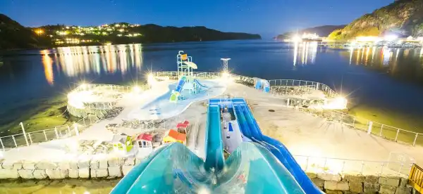 Hotels in Lyngdal