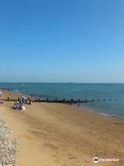 Westcliff Beach