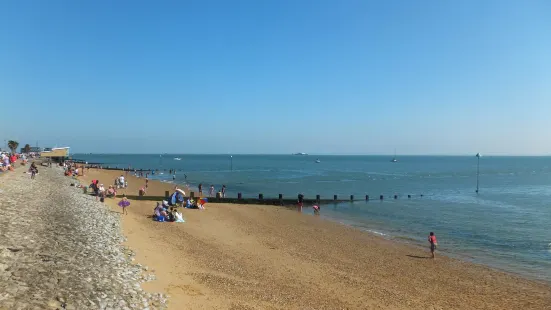 Westcliff Beach