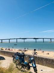 Pont de Noirmoutier