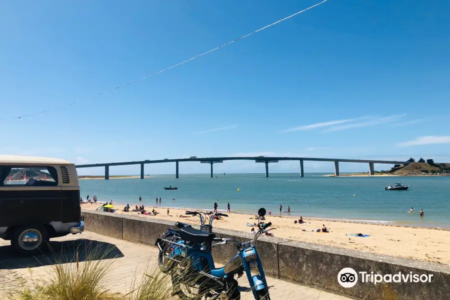 Pont de Noirmoutier