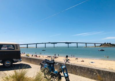 Pont de Noirmoutier