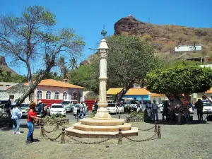 Pelourinho