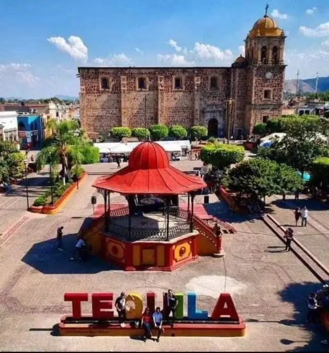 Tequila