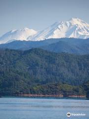 lago Shasta