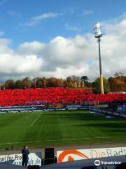 Merck-Stadion am B?llenfalltor