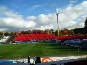 Merck-Stadion am Bollenfalltor