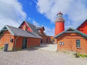 Bovbjerg Fyr