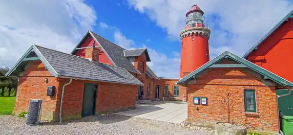 Hotels in Lemvig