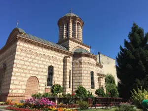 Церковь Святого Антония