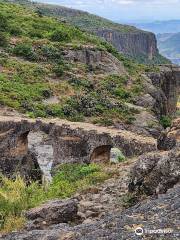 Portuguese Bridge