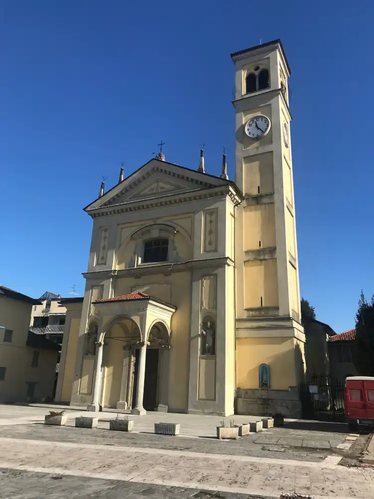 فنادق في San Donato Milanese
