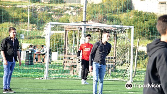 Sant'Antnin Family Park