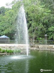 Labuan Bird Park