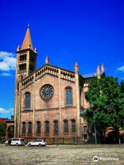 Katholische Pfarrkirche St. Peter und Paul