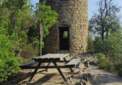 Torre di punta Baffe