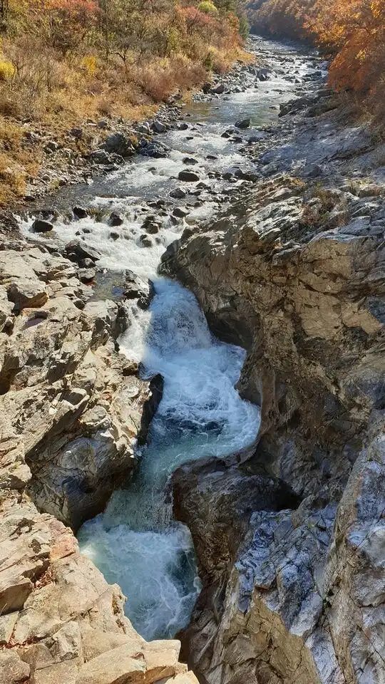 제4땅굴 주변 호텔